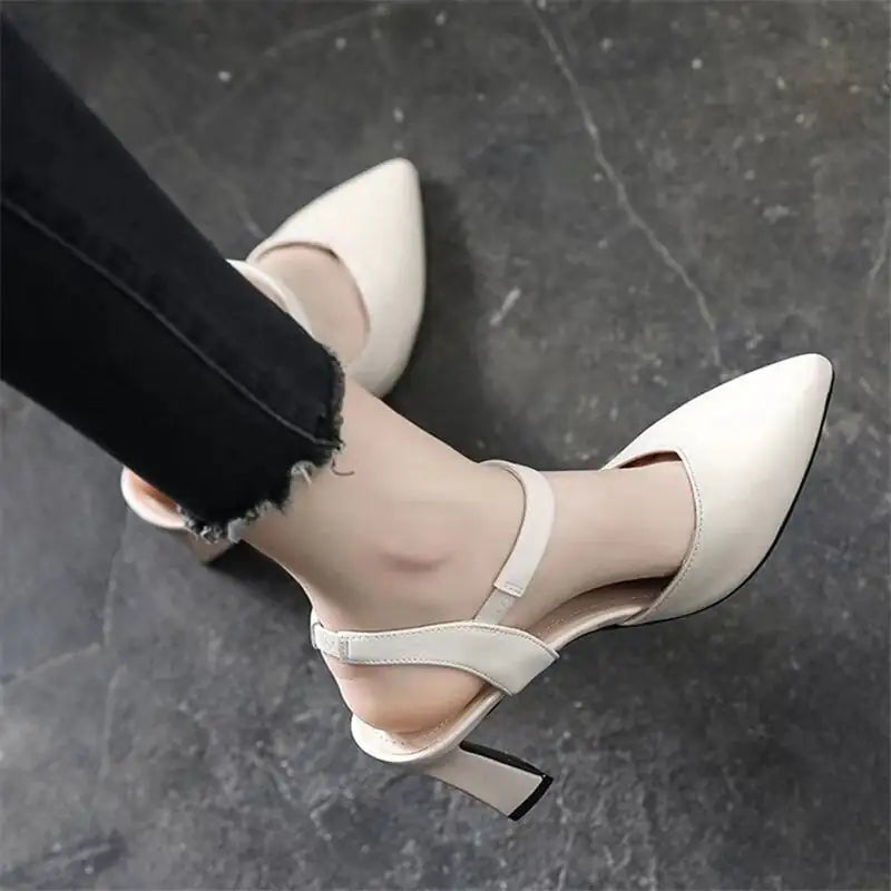 Women High Heels Shoes - # GIAA73210009