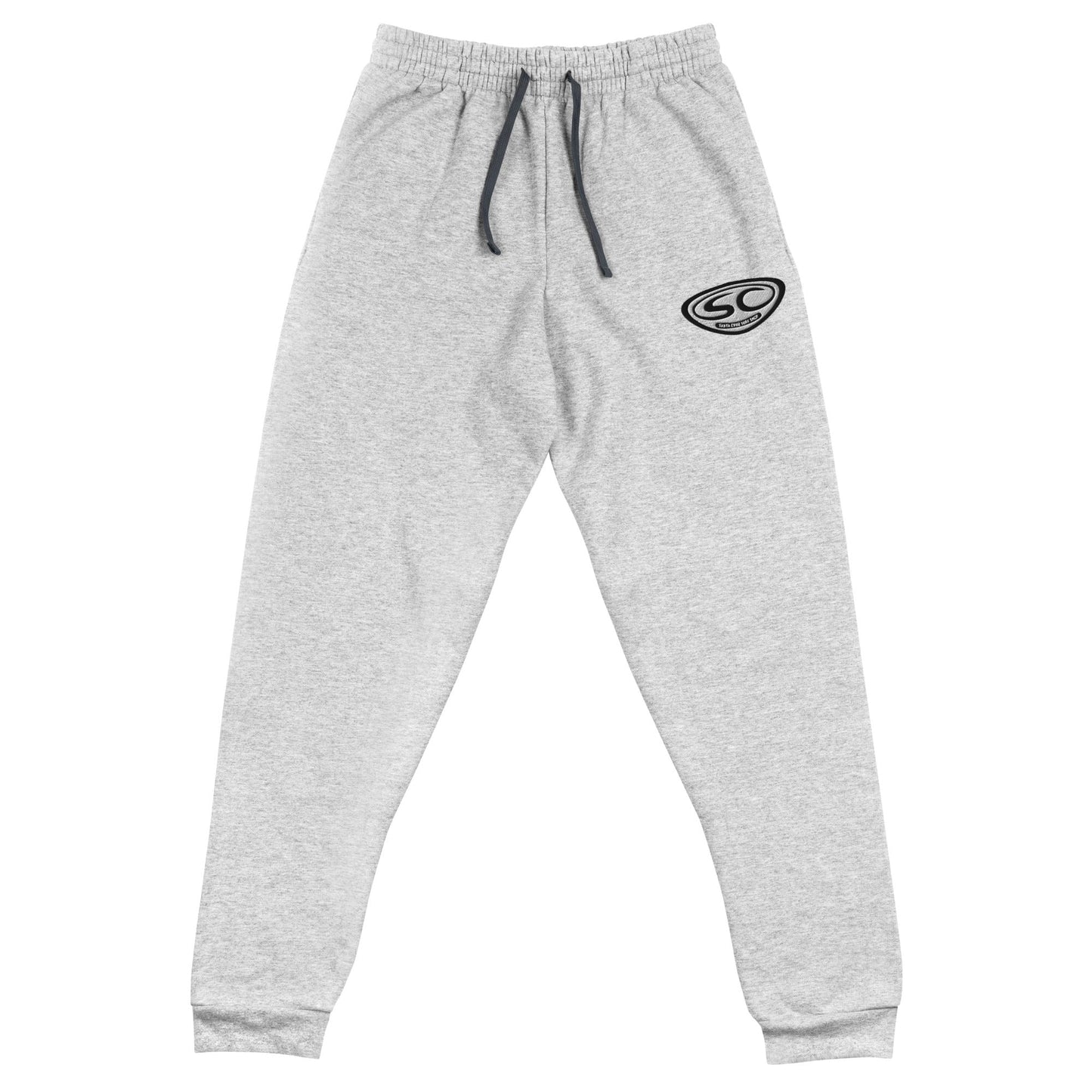 Santa Cruz Surf Shop "SCSS EMB LOGO" Unisex Joggers