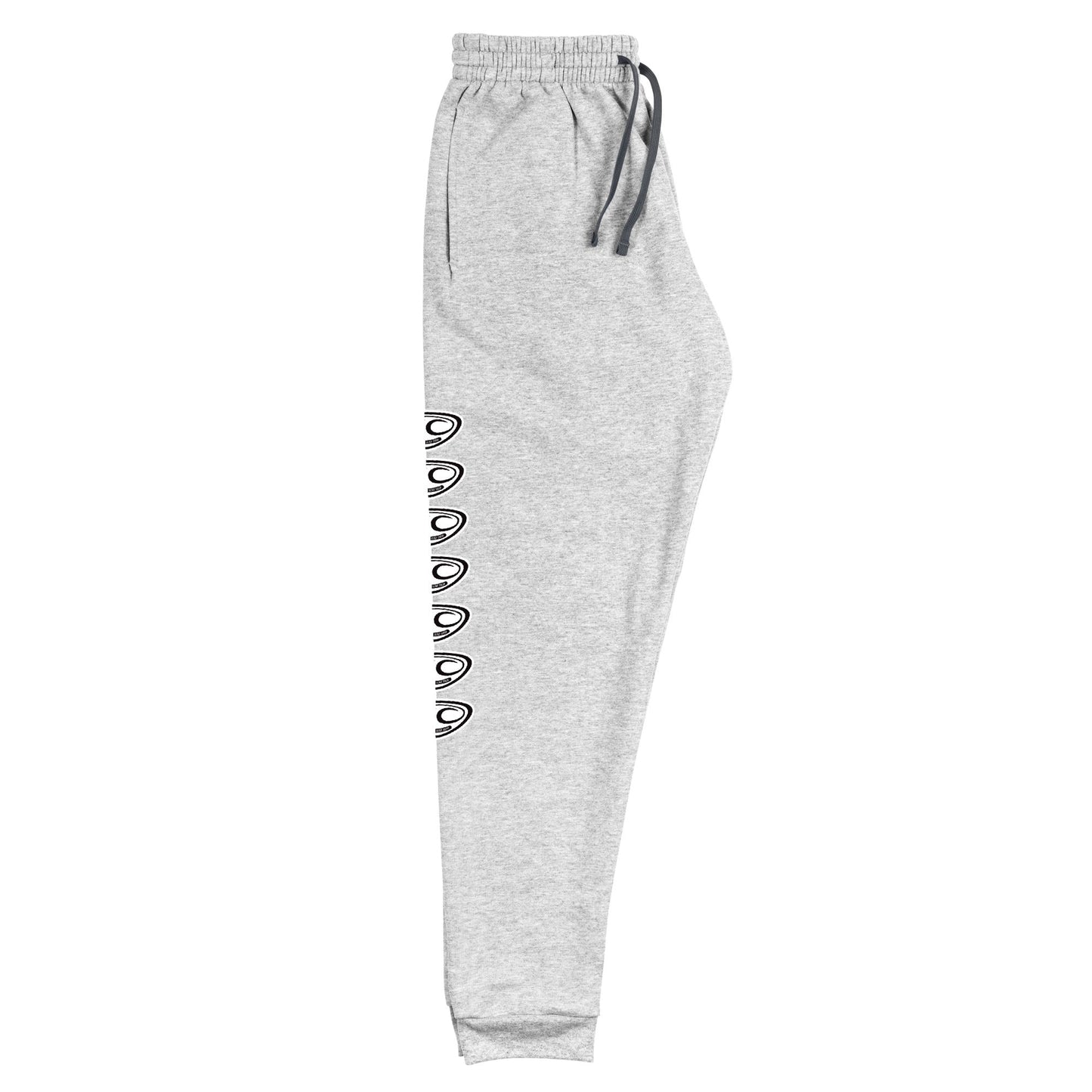 Santa Cruz Surf Shop "ONE & SEVEN" Unisex Joggers