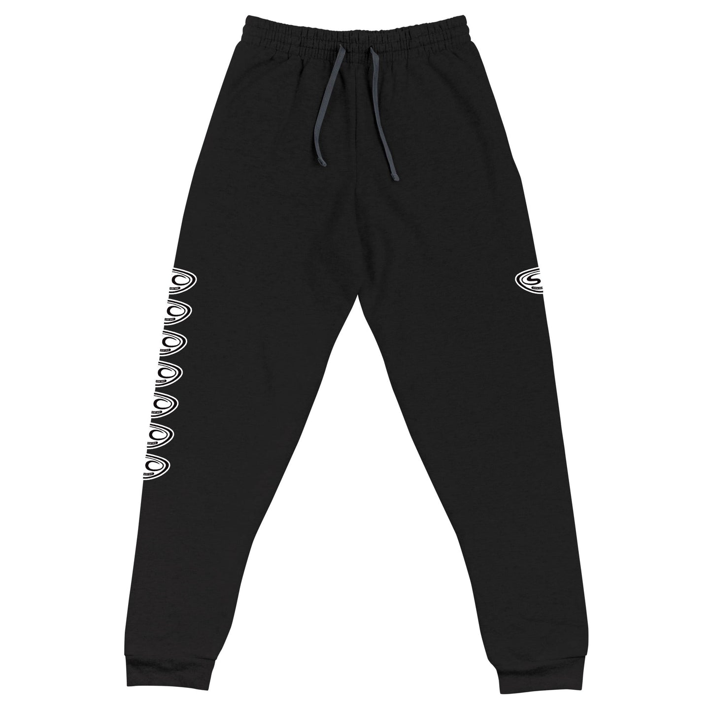 Santa Cruz Surf Shop "ONE & SEVEN" Unisex Joggers