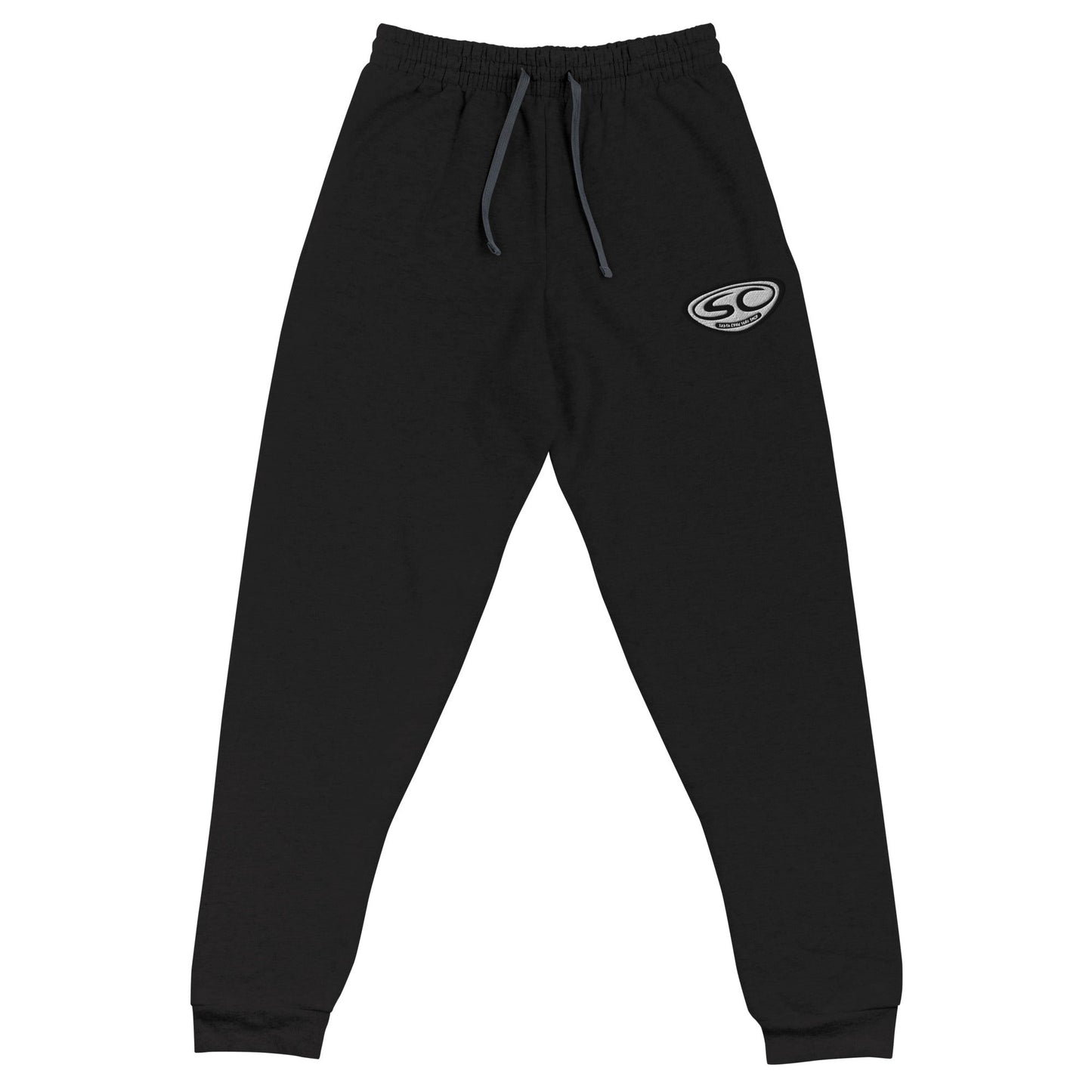 Santa Cruz Surf Shop "SCSS EMB LOGO" Unisex Joggers