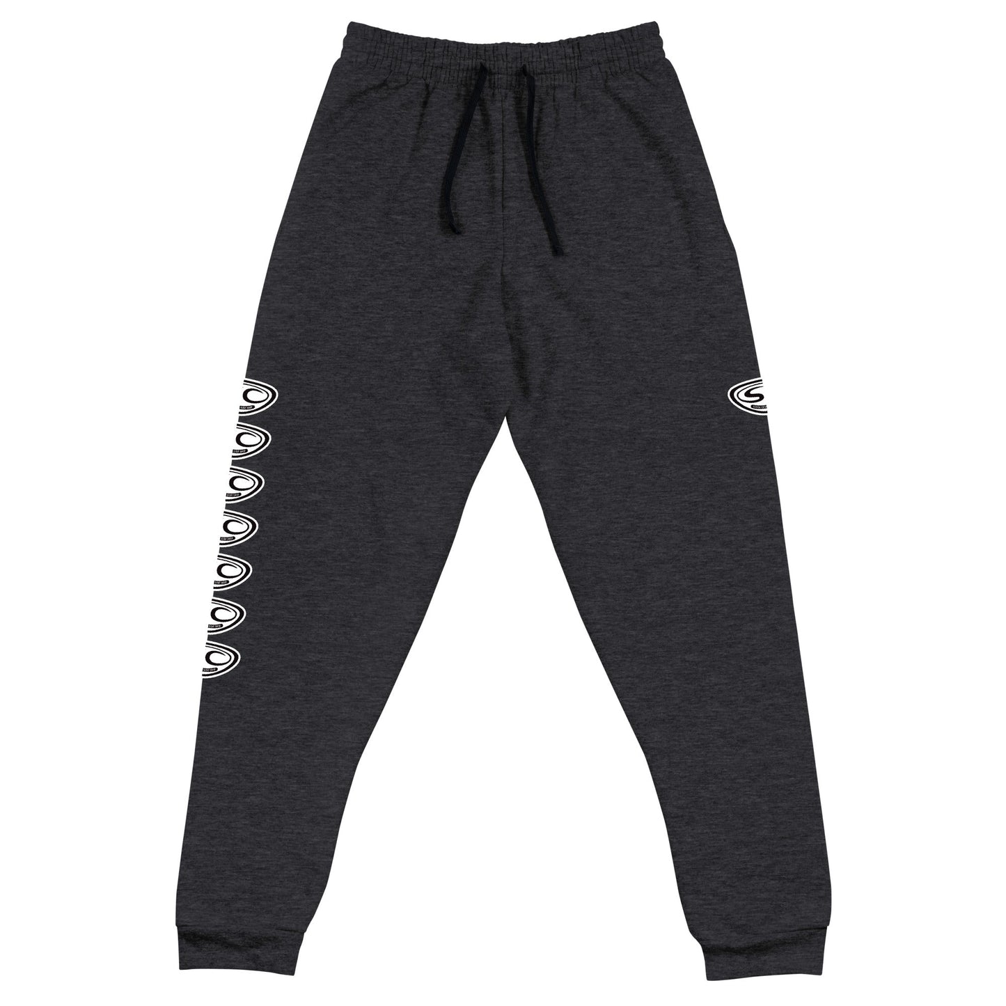 Santa Cruz Surf Shop "ONE & SEVEN" Unisex Joggers
