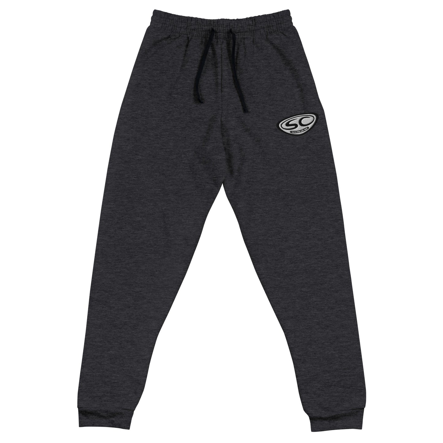 Santa Cruz Surf Shop "SCSS EMB LOGO" Unisex Joggers