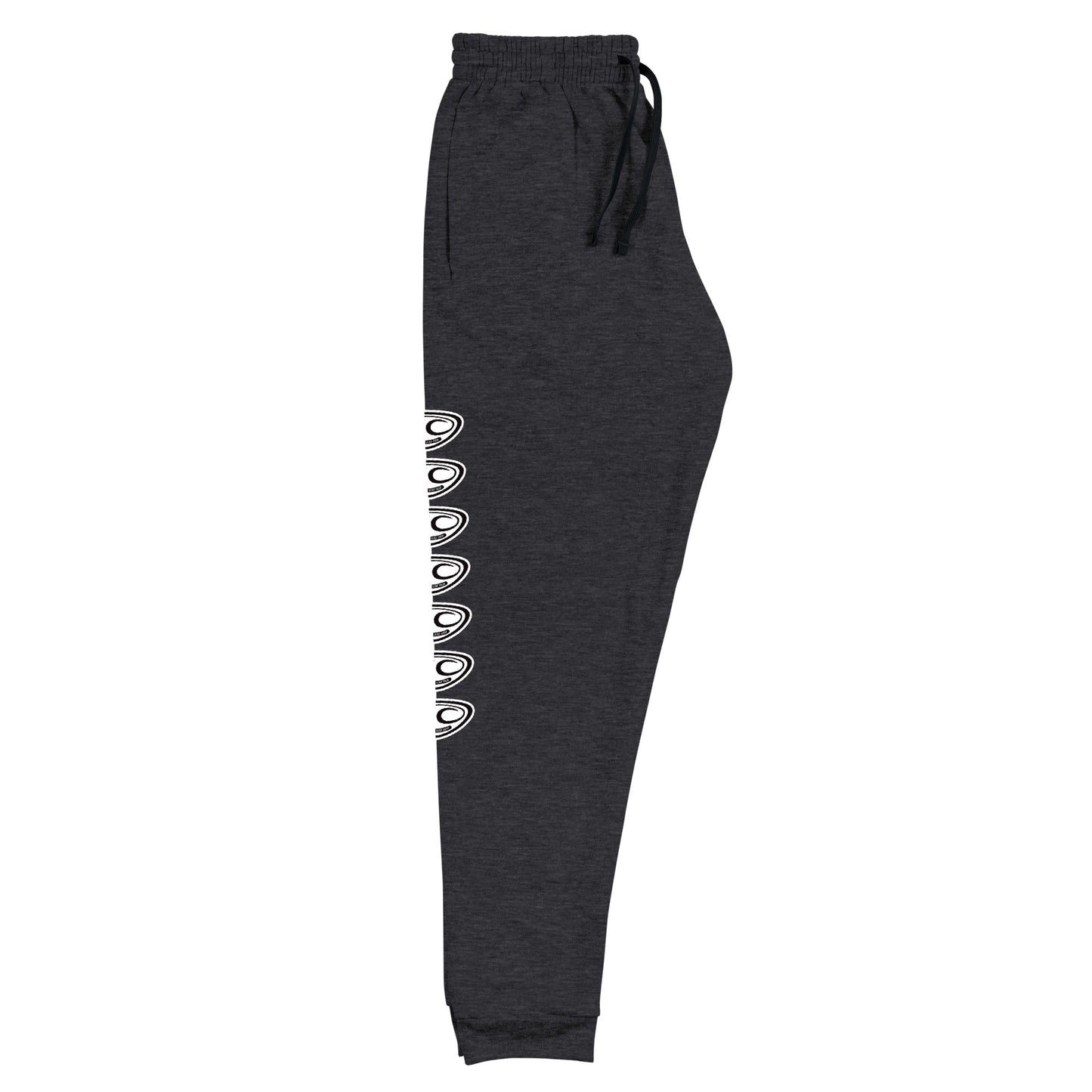 Santa Cruz Surf Shop "ONE & SEVEN" Unisex Joggers