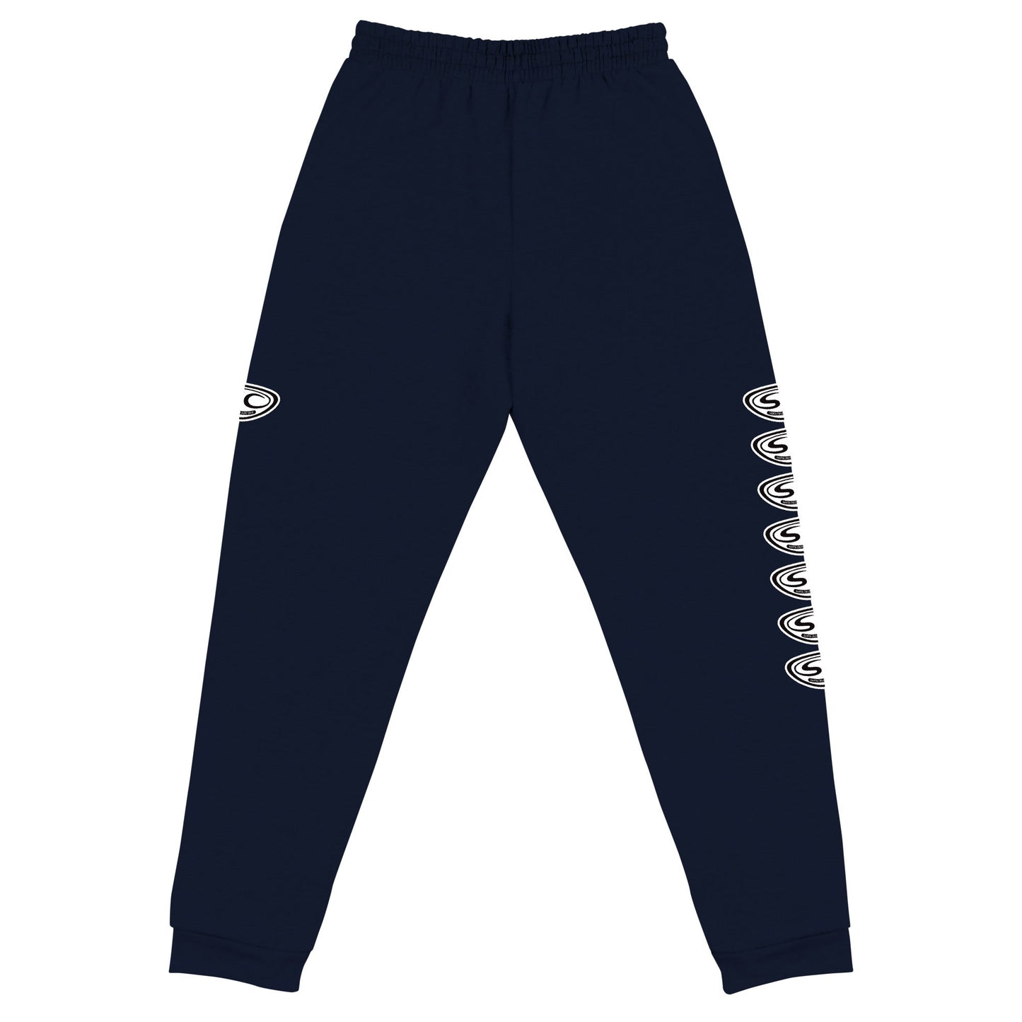 Santa Cruz Surf Shop "ONE & SEVEN" Unisex Joggers