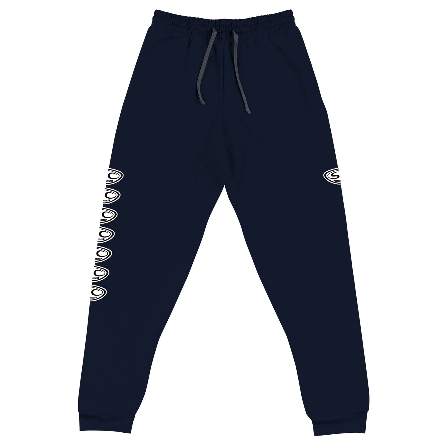 Santa Cruz Surf Shop "ONE & SEVEN" Unisex Joggers