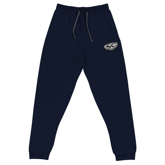 Santa Cruz Surf Shop "SCSS EMB LOGO" Unisex Joggers