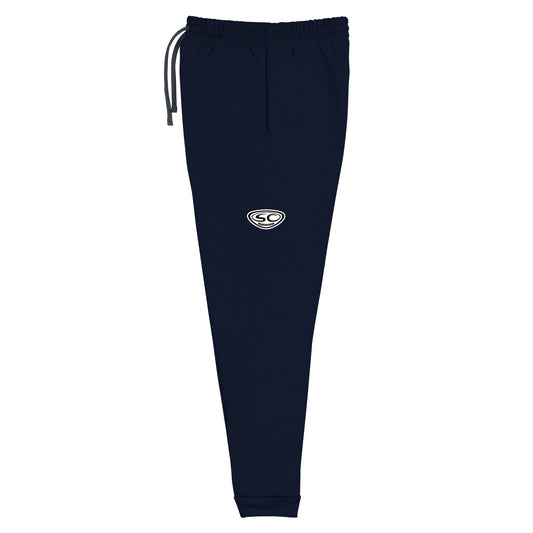 Santa Cruz Surf Shop "ONE & SEVEN" Unisex Joggers