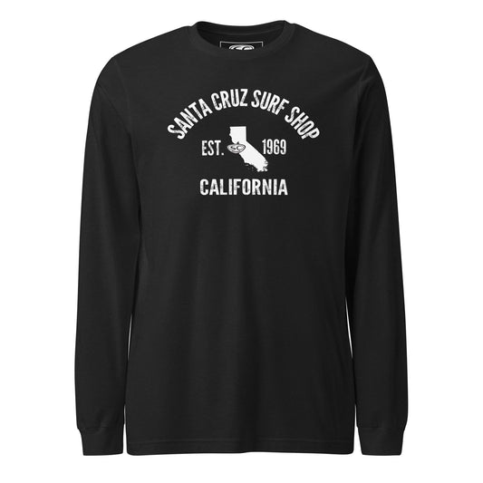 Since 1969 SC Womens Long Sleeve Tee