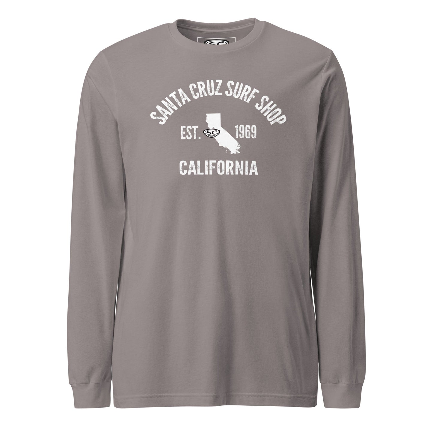 Since 1969 SC Womens Long Sleeve Tee
