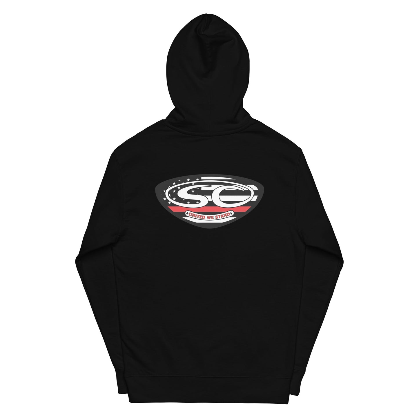 Santa Cruz United WE Stand Premium Hoodie