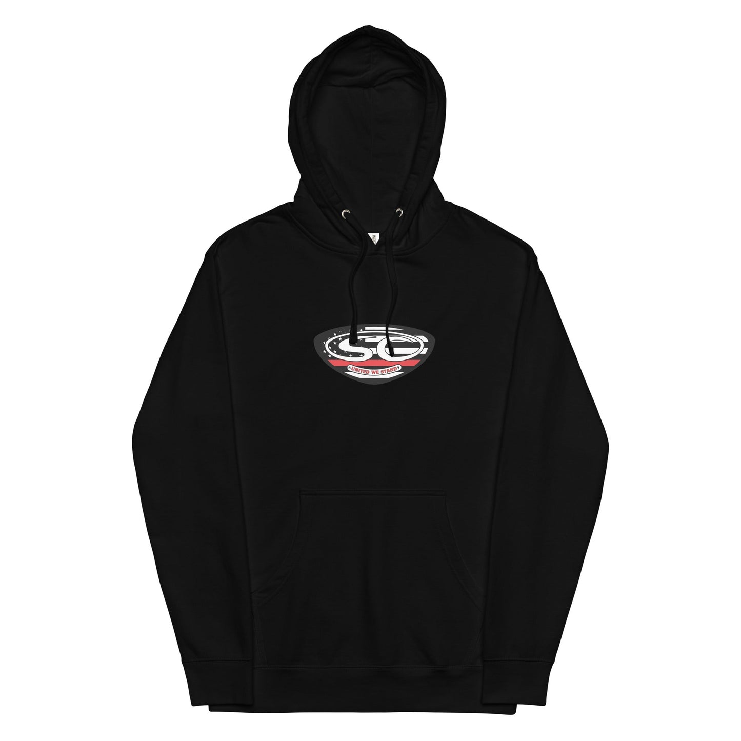 Santa Cruz United WE Stand Premium Hoodie
