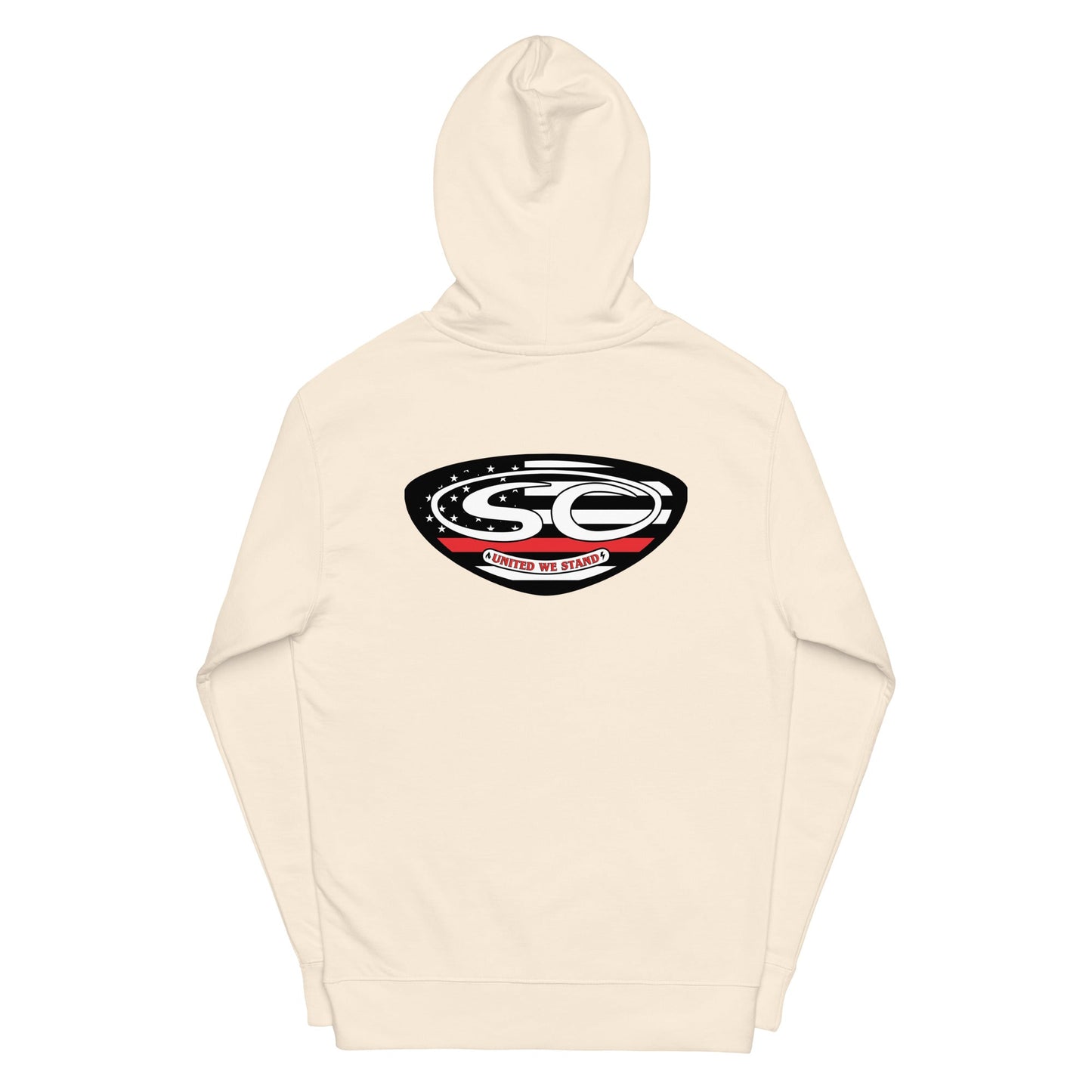 Santa Cruz United WE Stand Premium Hoodie