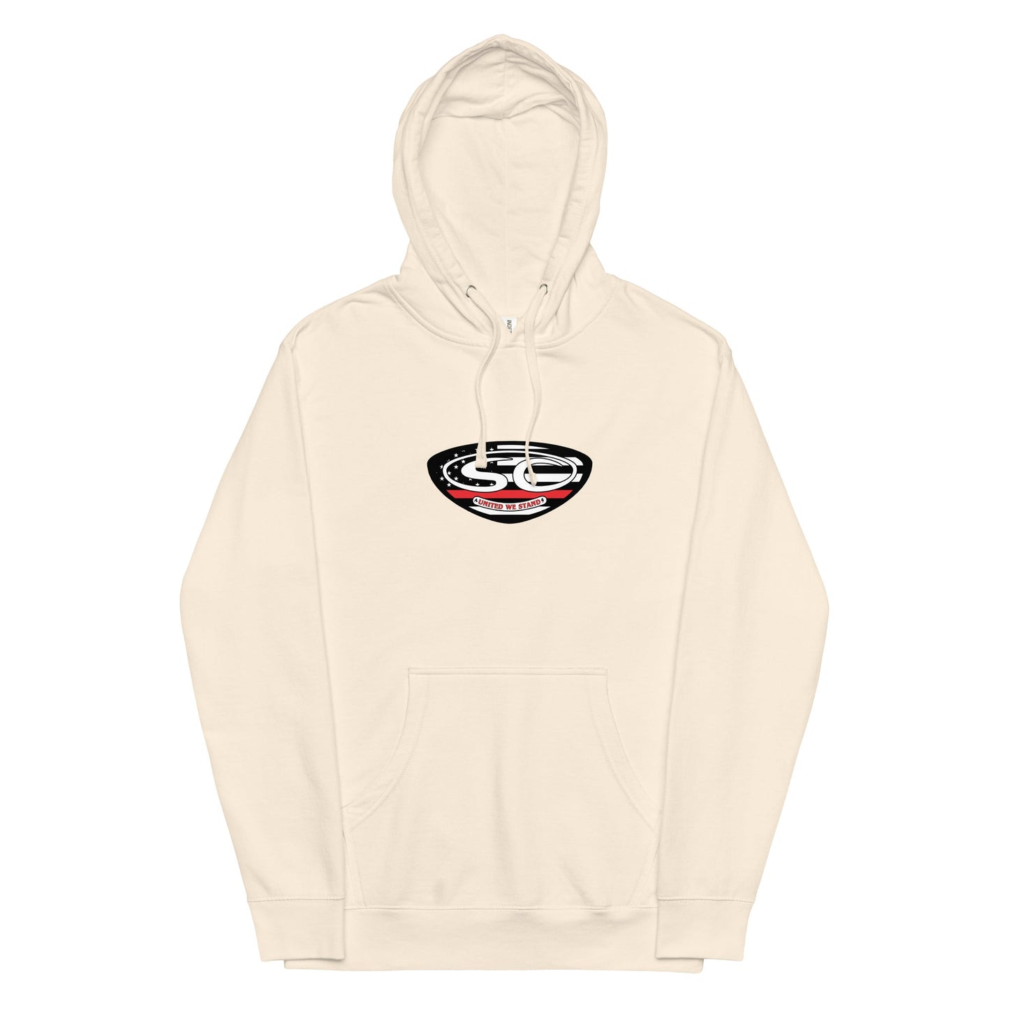 Santa Cruz United WE Stand Premium Hoodie