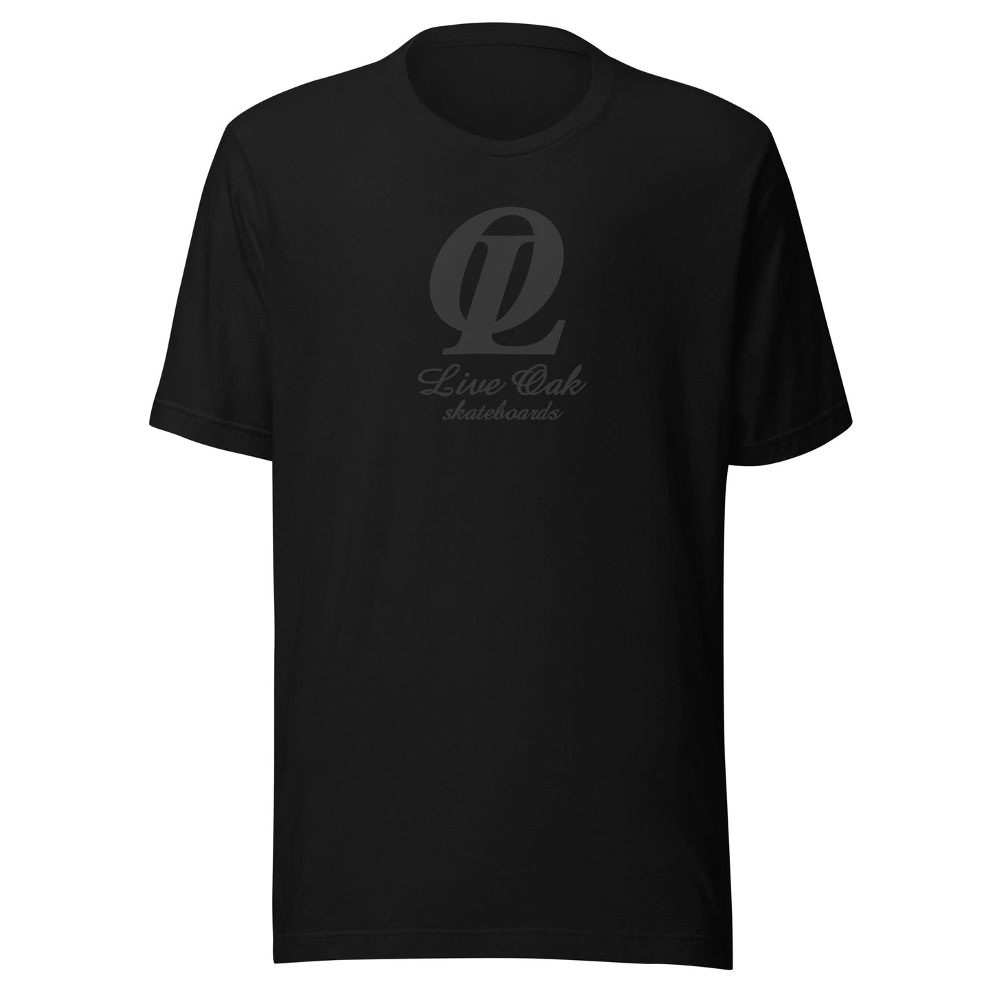 Live Oak Skateboards OG Logo '94 Tshirt