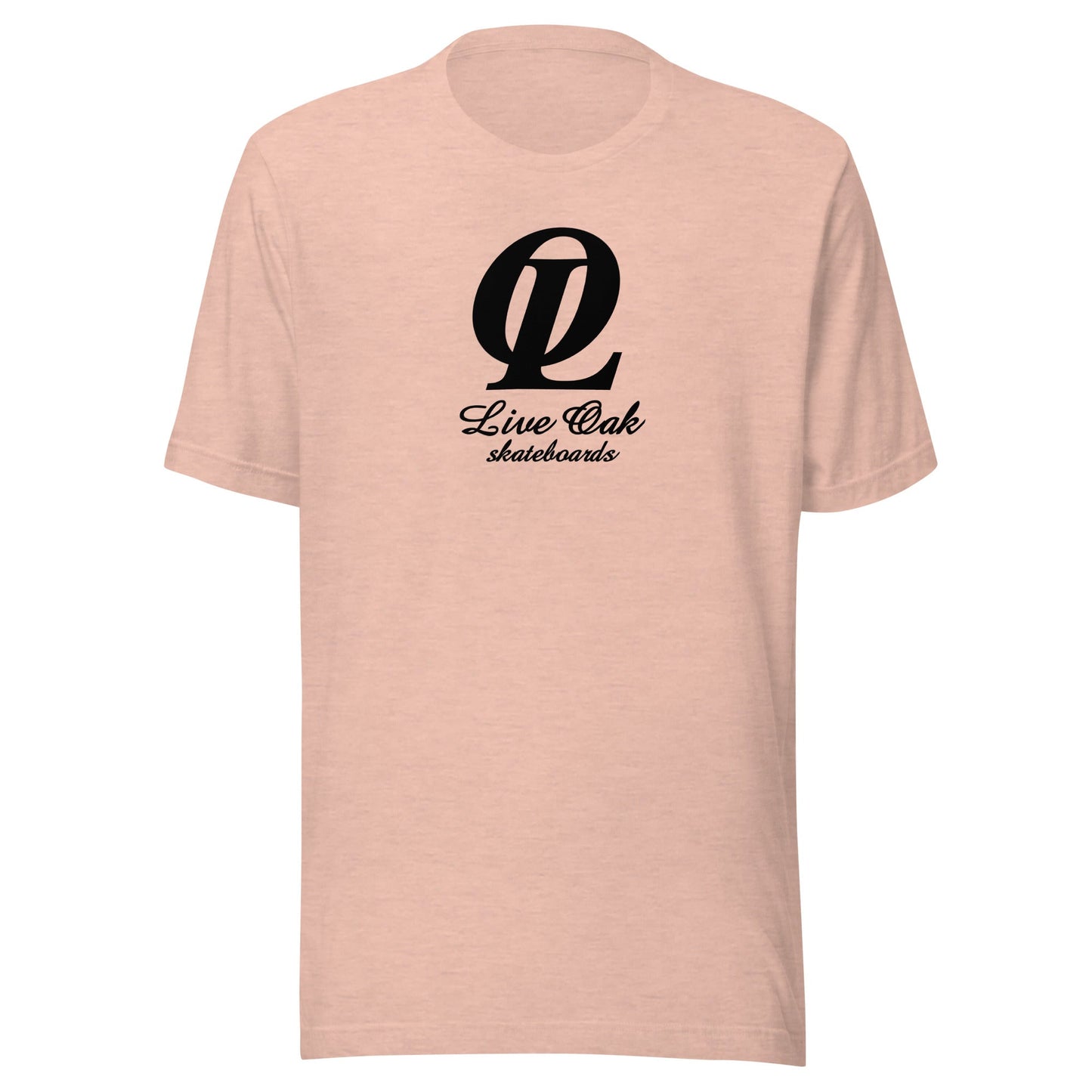 Live Oak Skateboards OG Logo '94 Tshirt