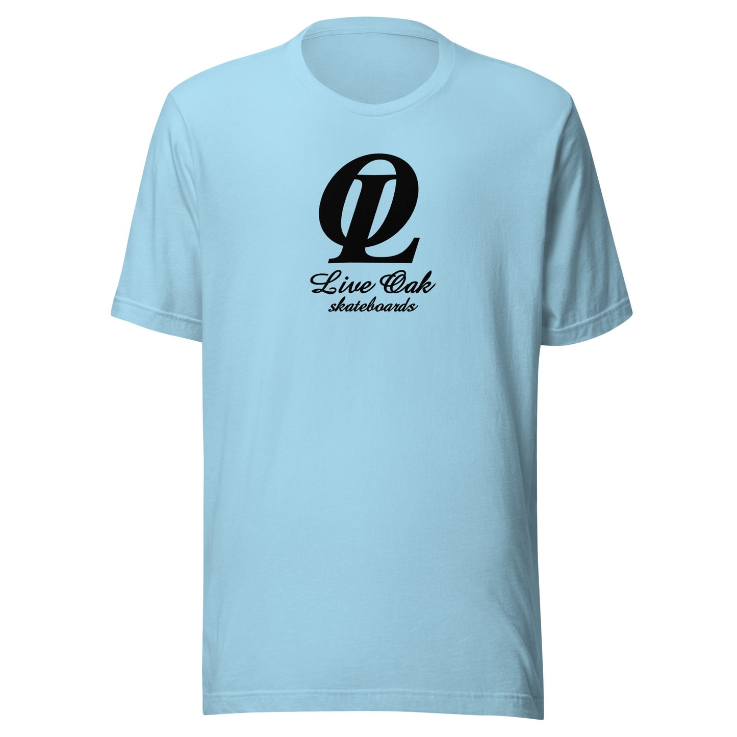 Live Oak Skateboards OG Logo '94 Tshirt