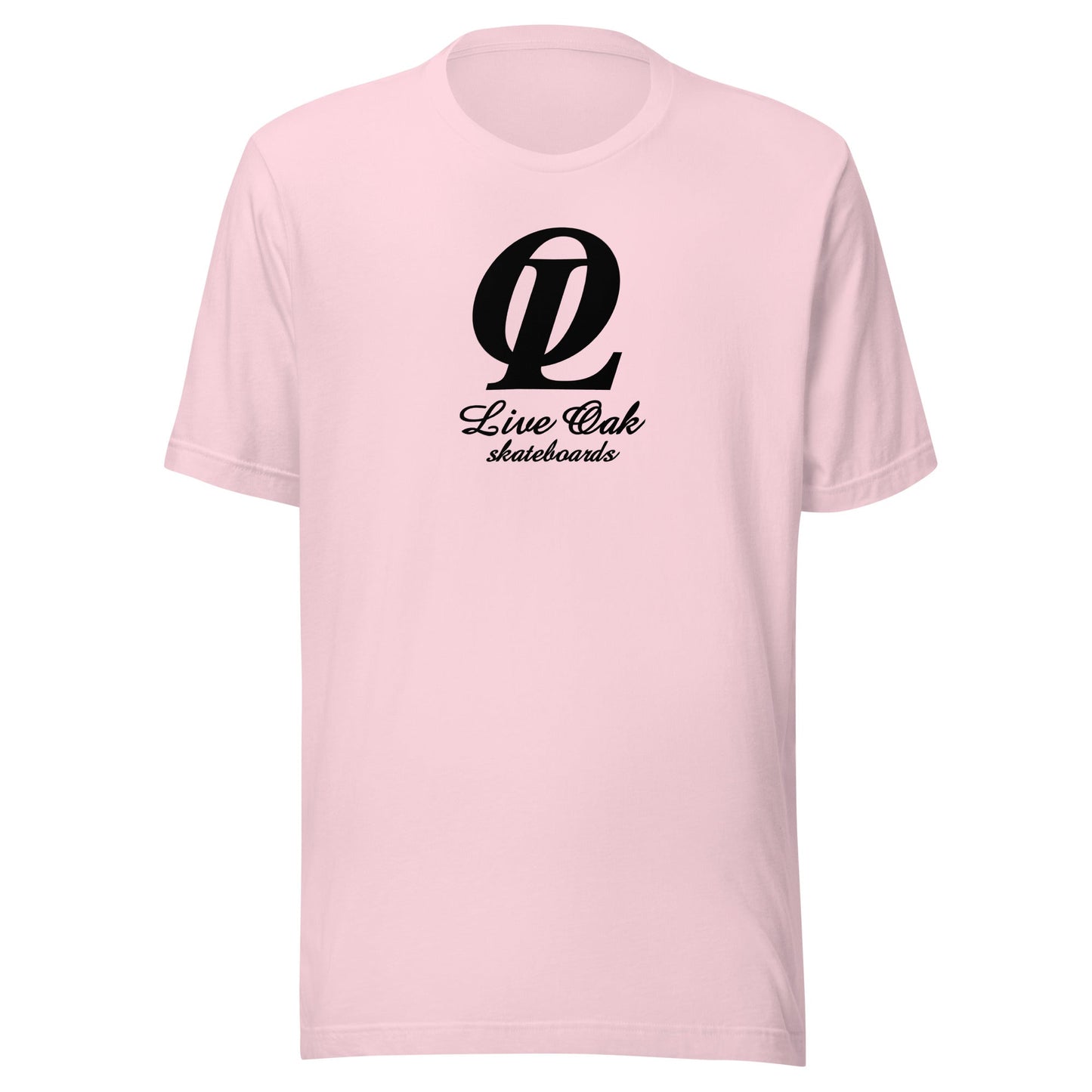 Live Oak Skateboards OG Logo '94 Tshirt
