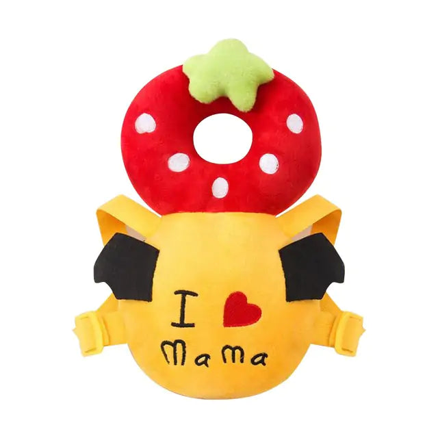 Baby Head Protector Pillow - # BAGEG117S10007