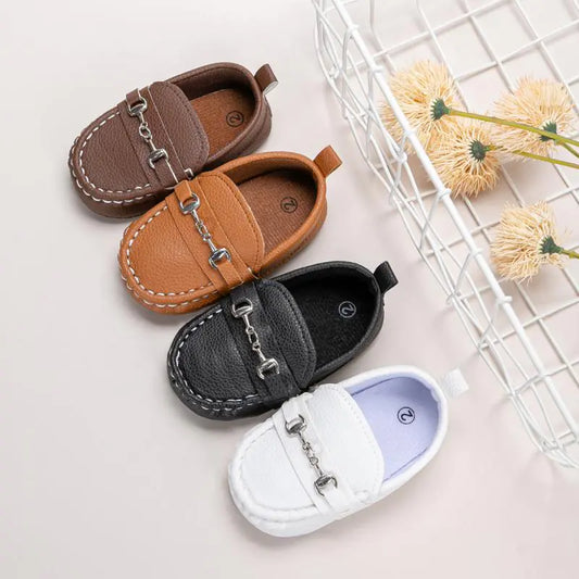Baby Shoes - # BASH11110004