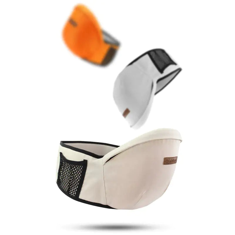 Baby Hip Seat Carrier - # BAGEG1810002