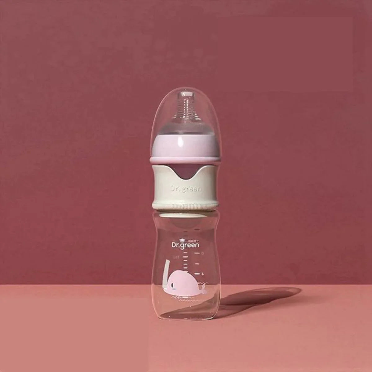 Baby Feeding Bottle - # BAGE21810001 (Please click on right size to get the price)