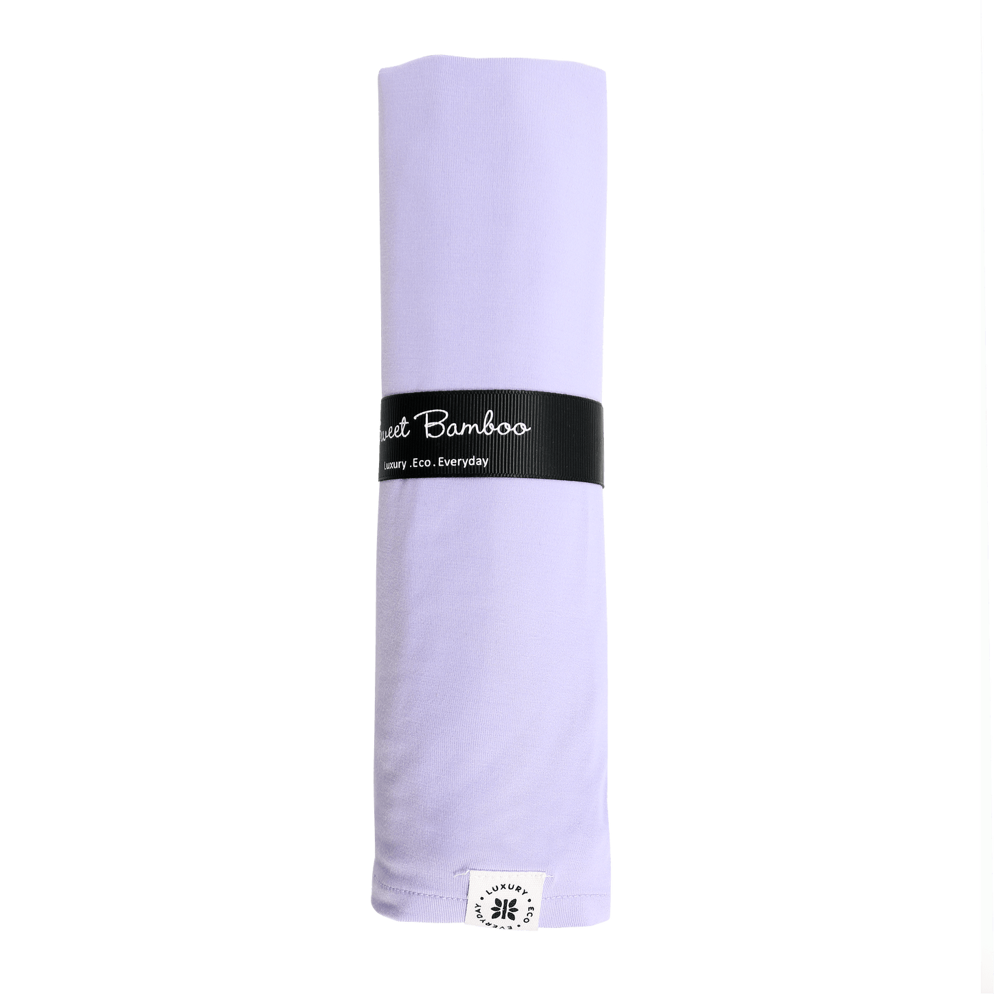 Violets Are Violets Swaddle