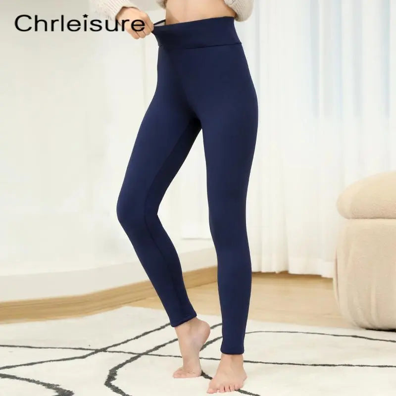 Winter Warm Pants - # GIAA23410001