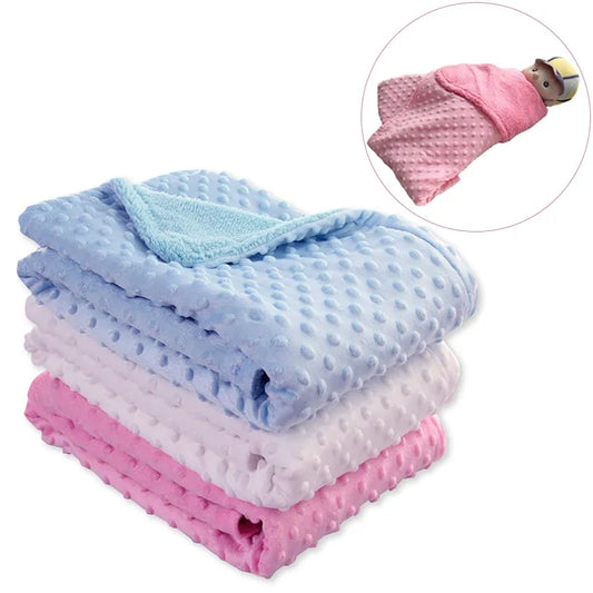 Baby Blanket  Wrap - # BAGE41210001
