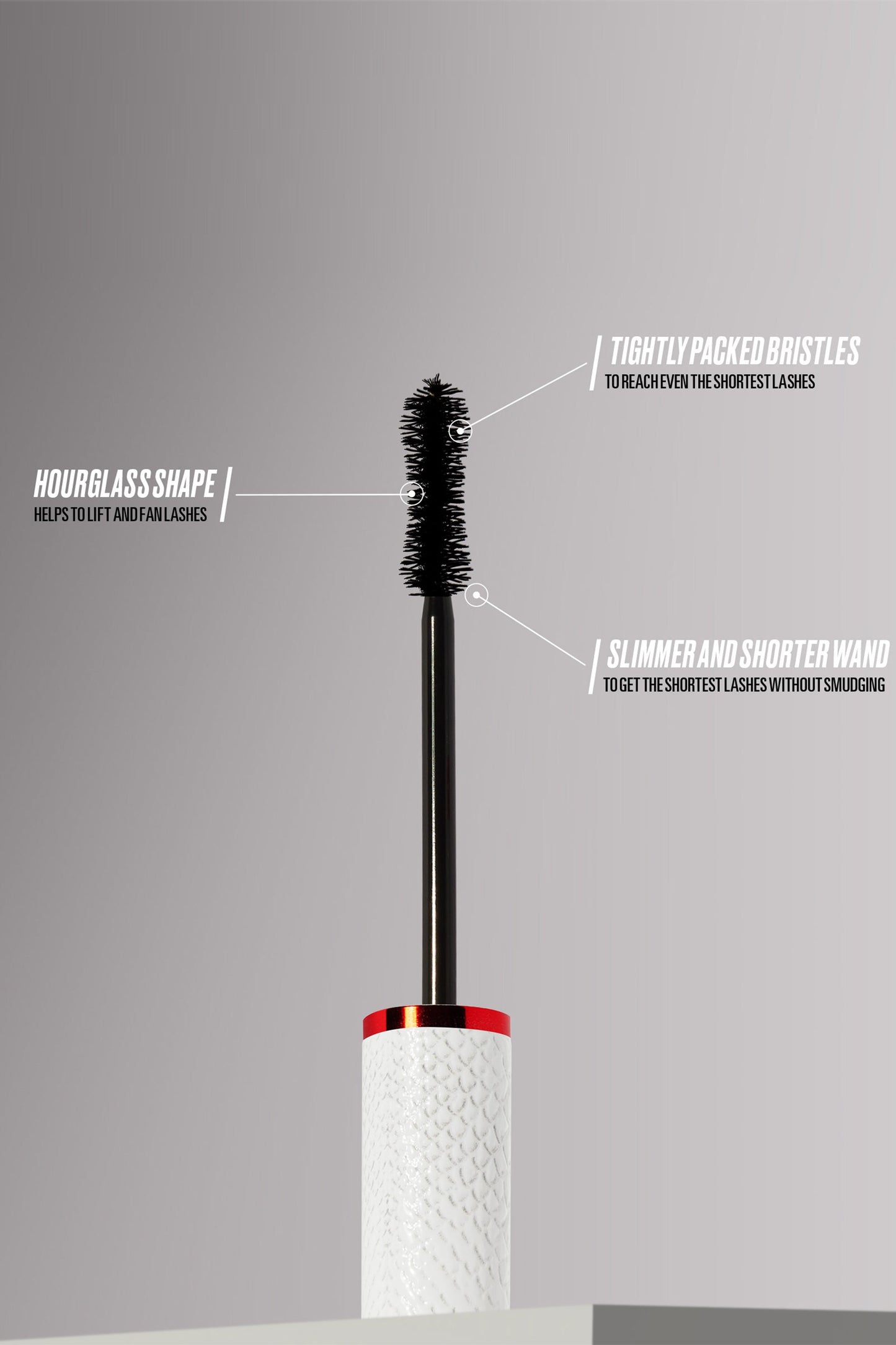 Drama Bomb Extreme Volume Mascara Mini