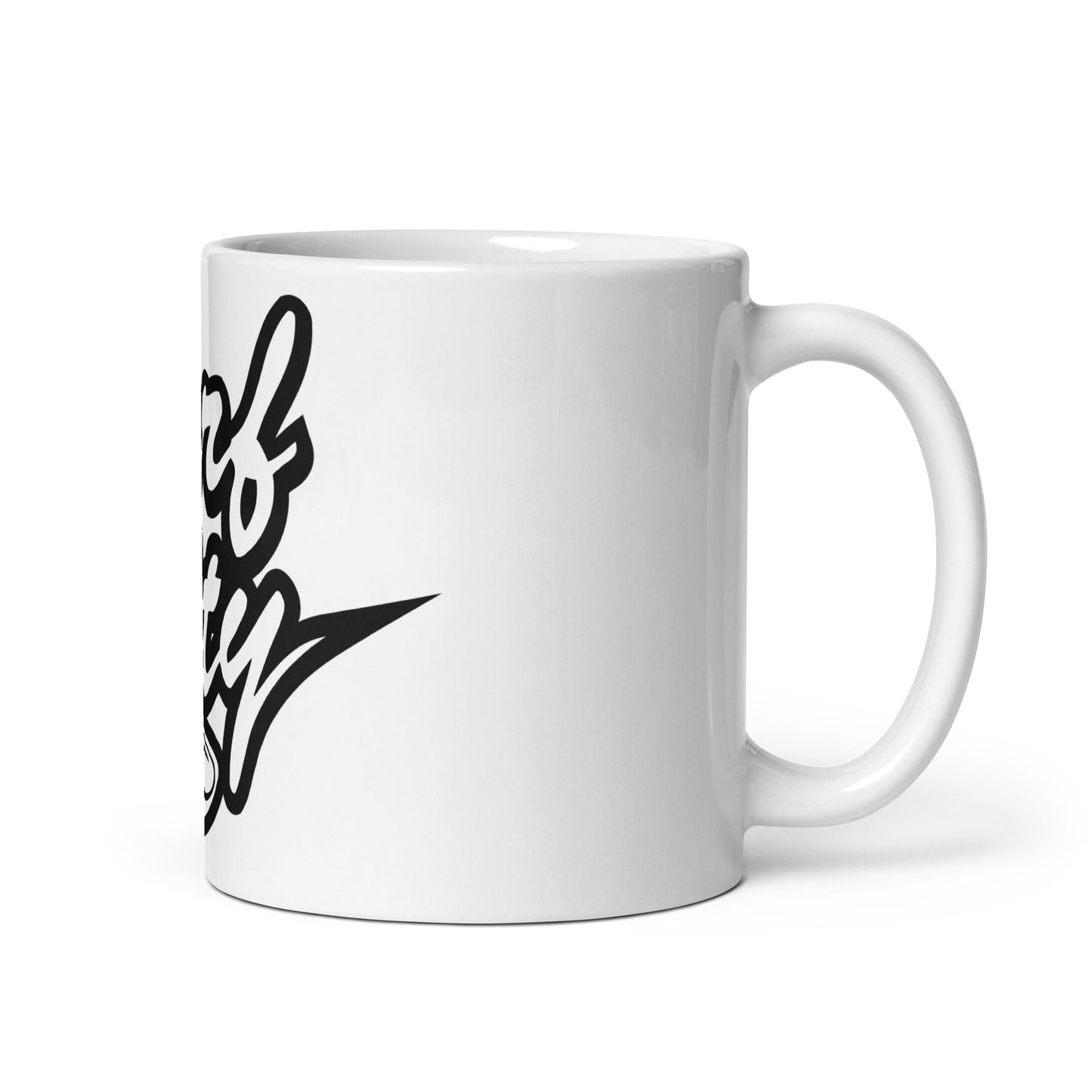 Santa Cruz Surf City Loud and Proud Coffee Mug