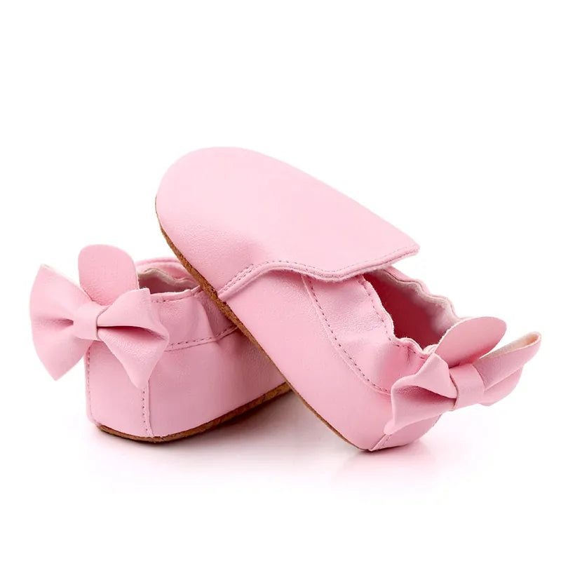 Baby Girl Cute Fashion Shoes - # GIAA71310008
