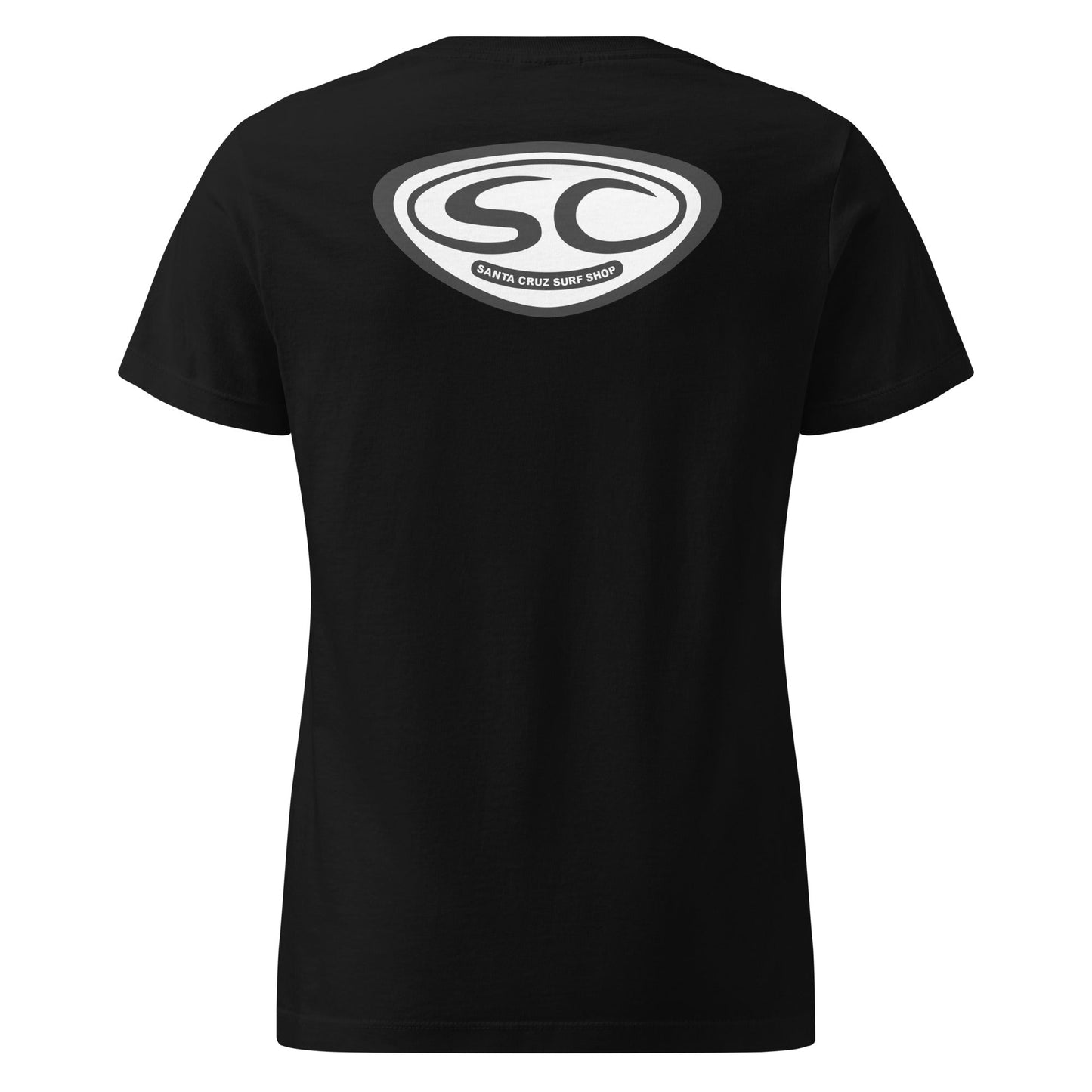 SC OG Boyfriend T Women’s basic softstyle t-shirt