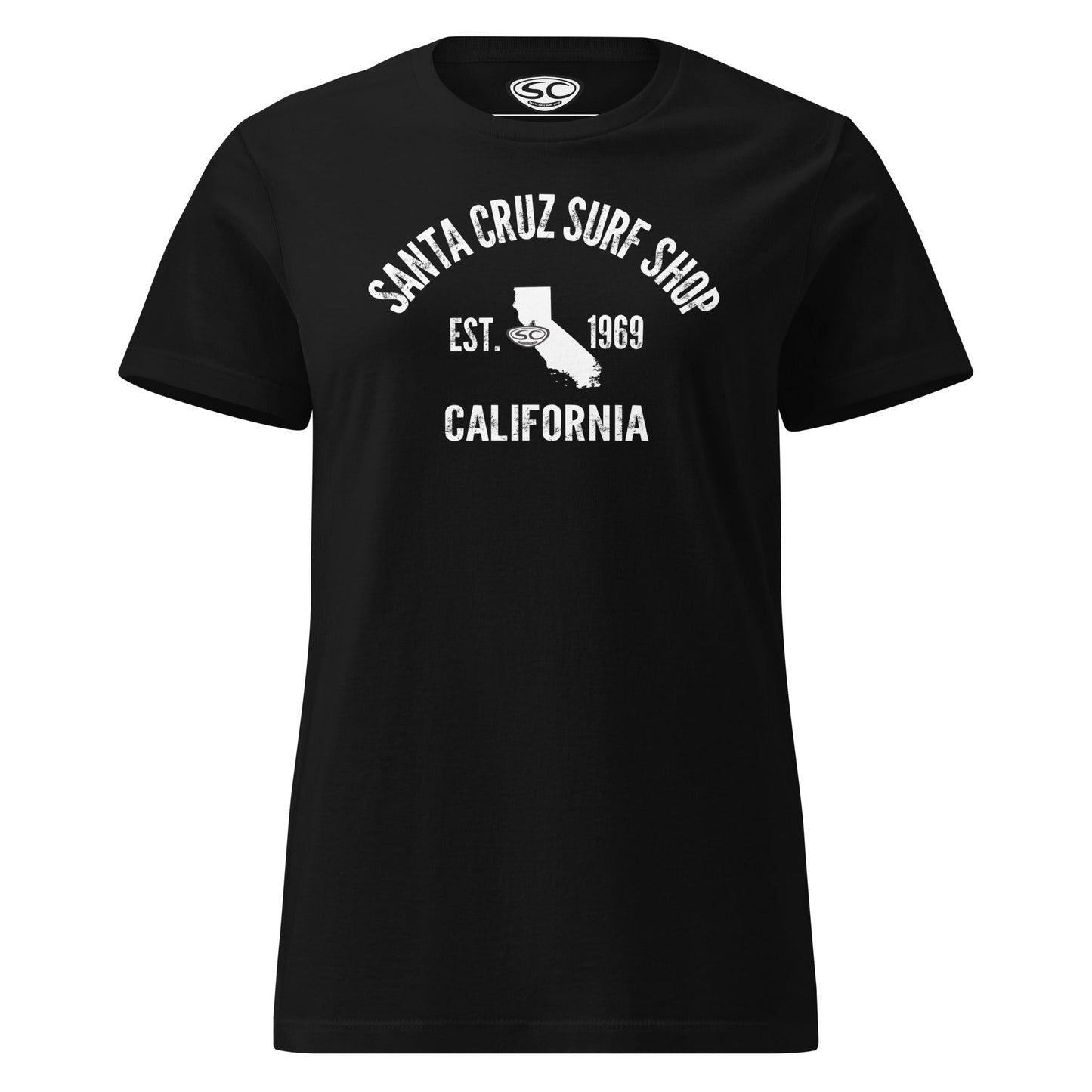 SC Since 1969 Women’s basic softstyle t-shirt