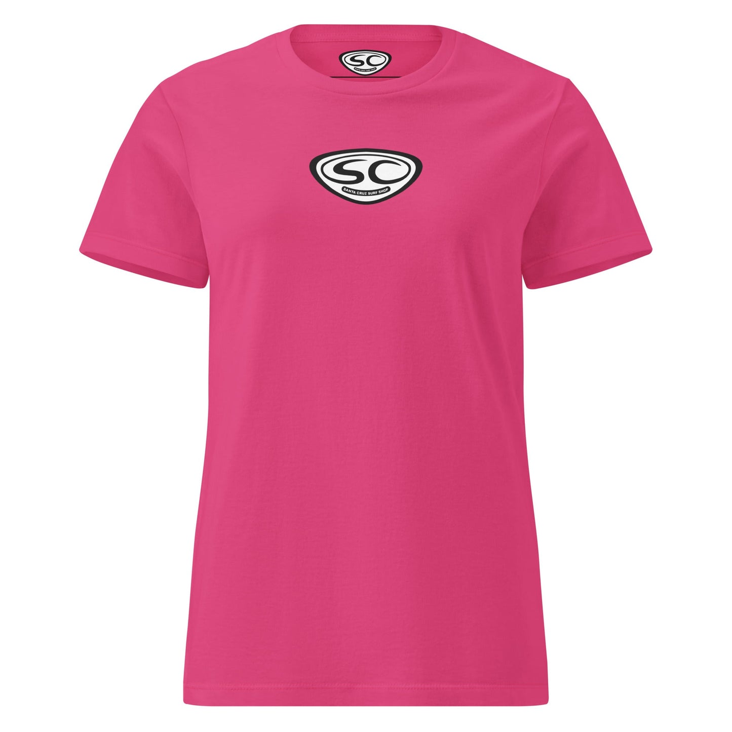 SC OG Boyfriend T Women’s basic softstyle t-shirt
