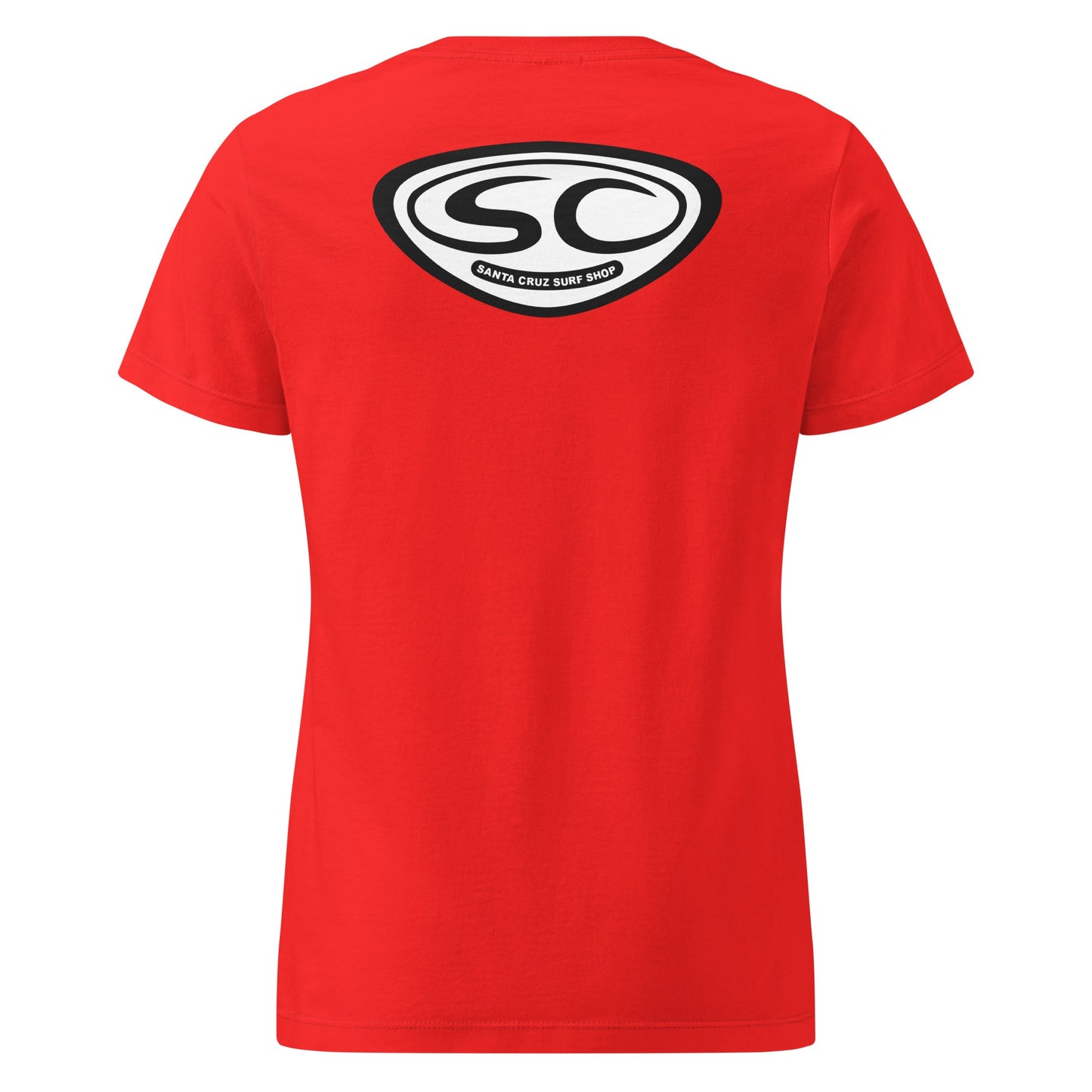 SC OG Boyfriend T Women’s basic softstyle t-shirt