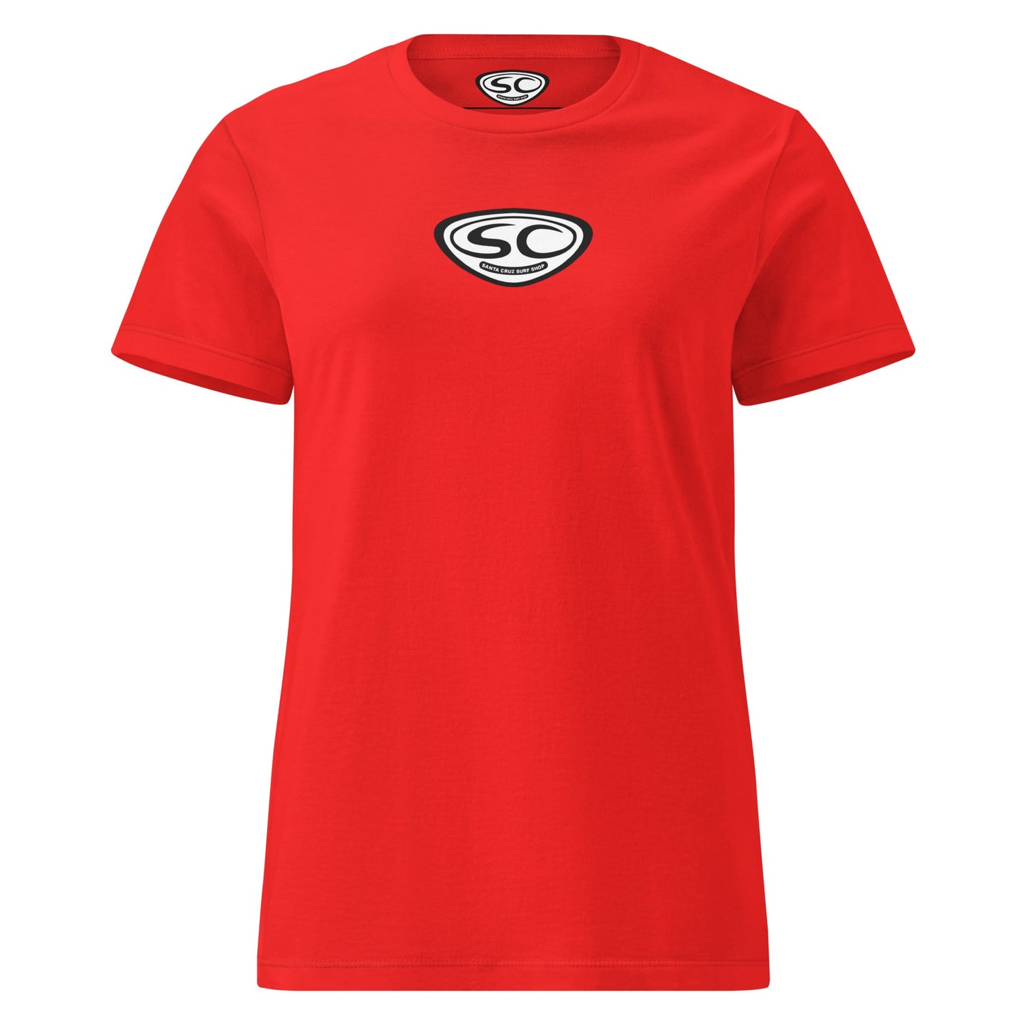 SC OG Boyfriend T Women’s basic softstyle t-shirt