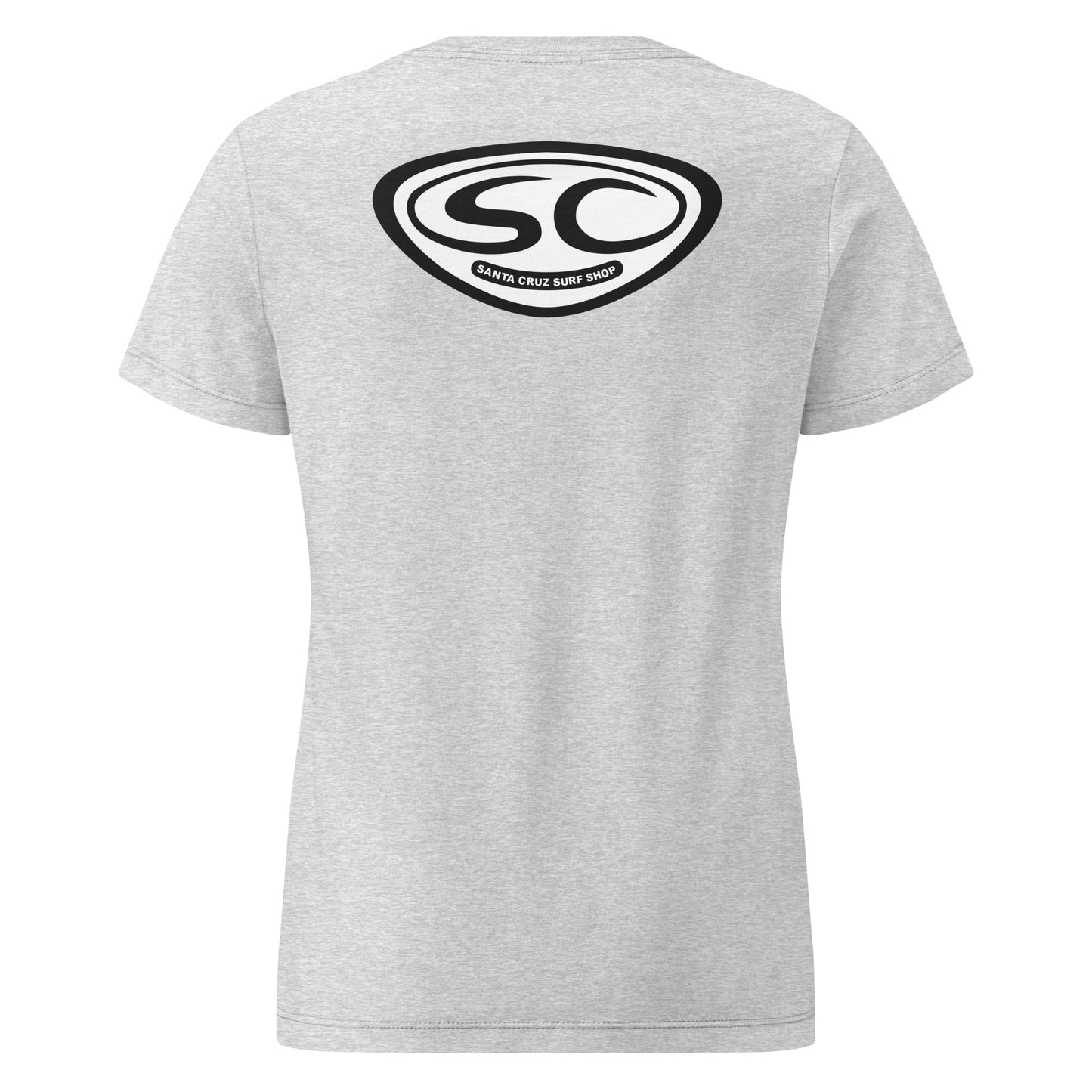 SC OG Boyfriend T Women’s basic softstyle t-shirt