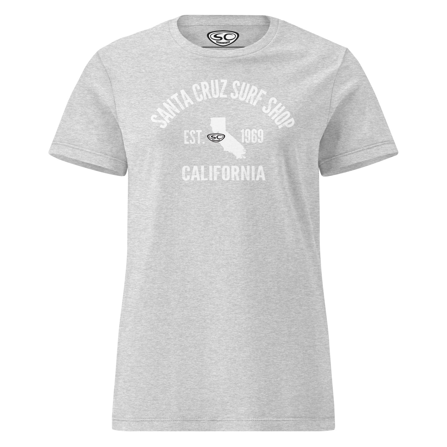 SC Since 1969 Women’s basic softstyle t-shirt