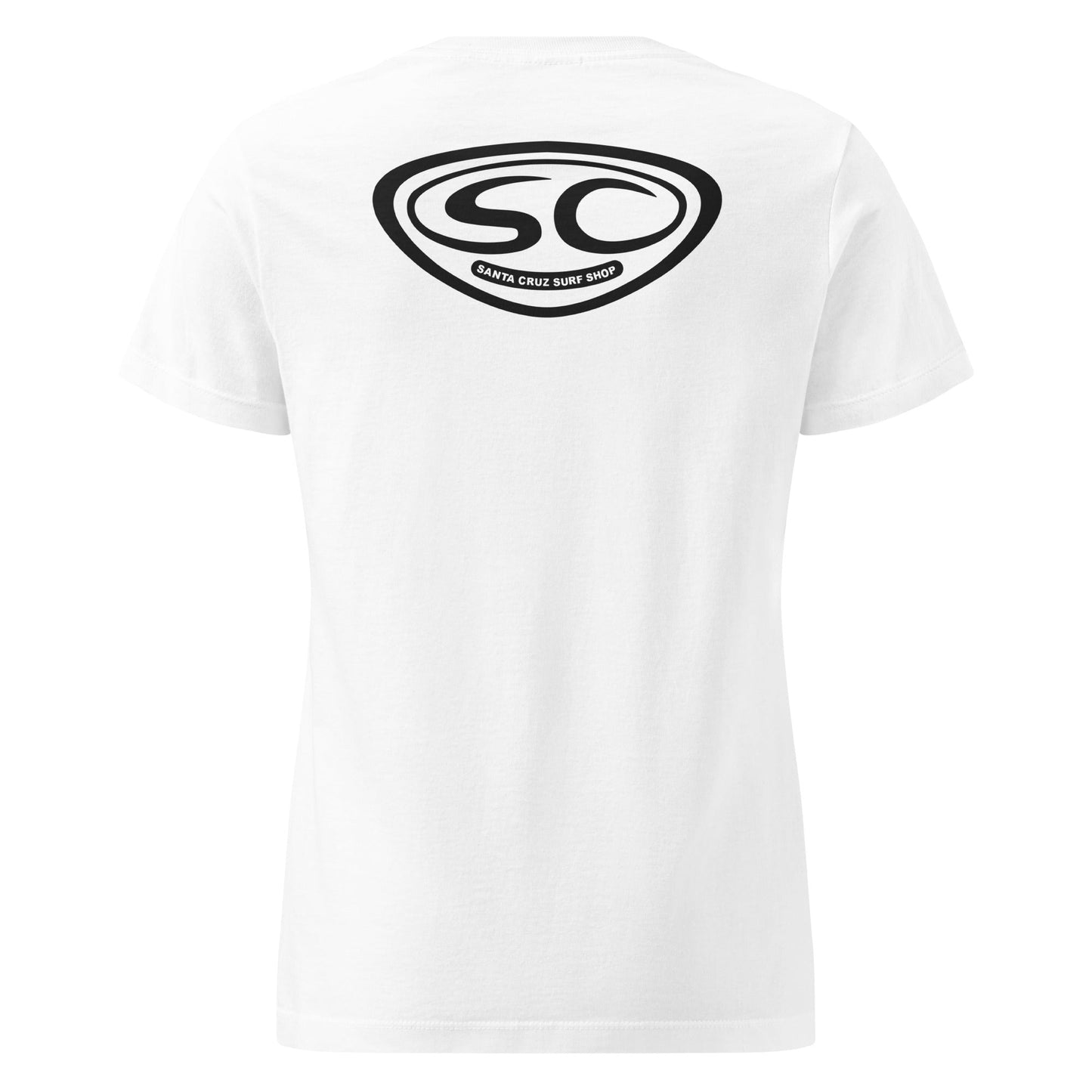 SC OG Boyfriend T Women’s basic softstyle t-shirt