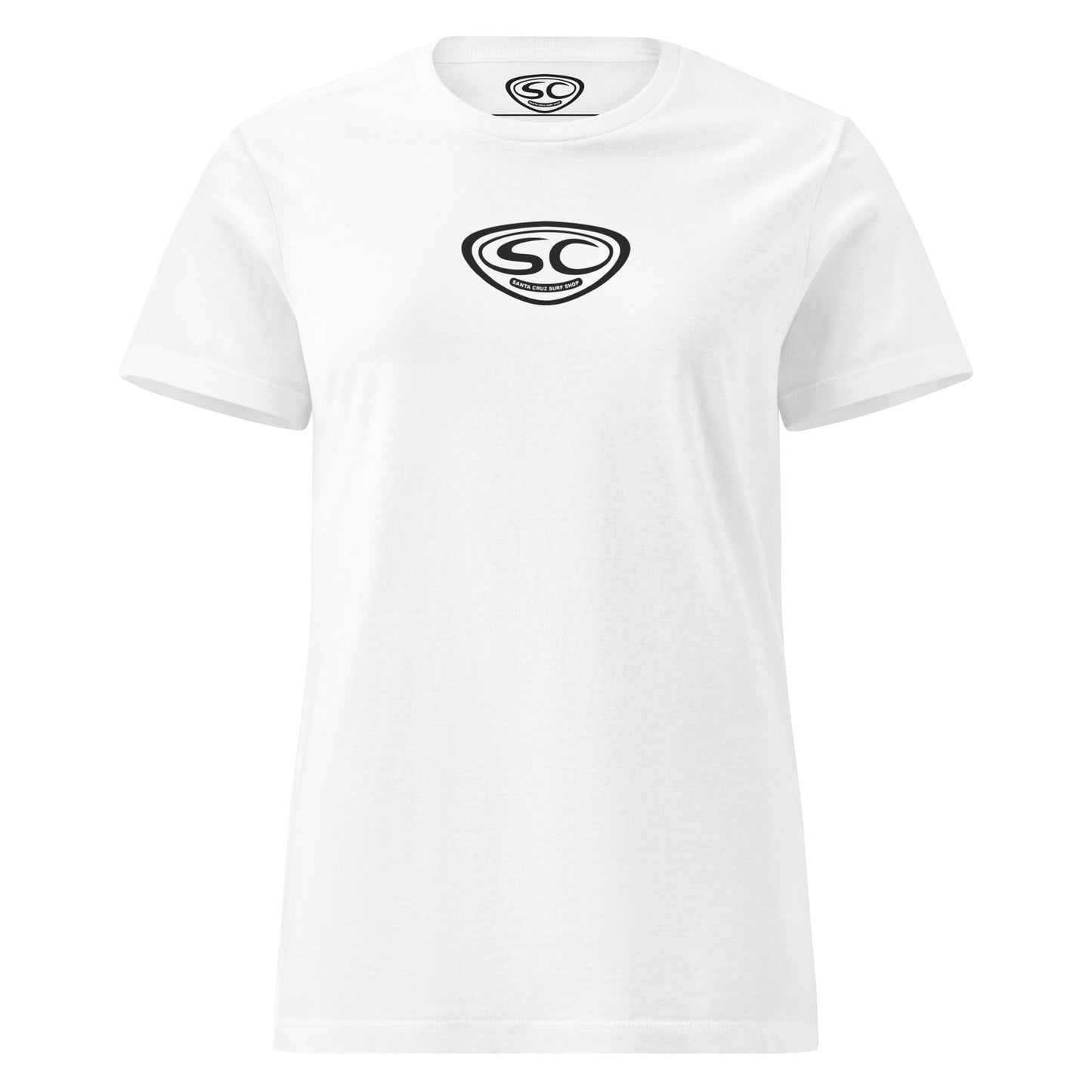 SC OG Boyfriend T Women’s basic softstyle t-shirt