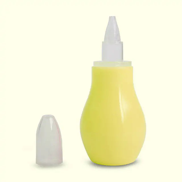 Baby Nasal Aspirator - # BAGE61210001