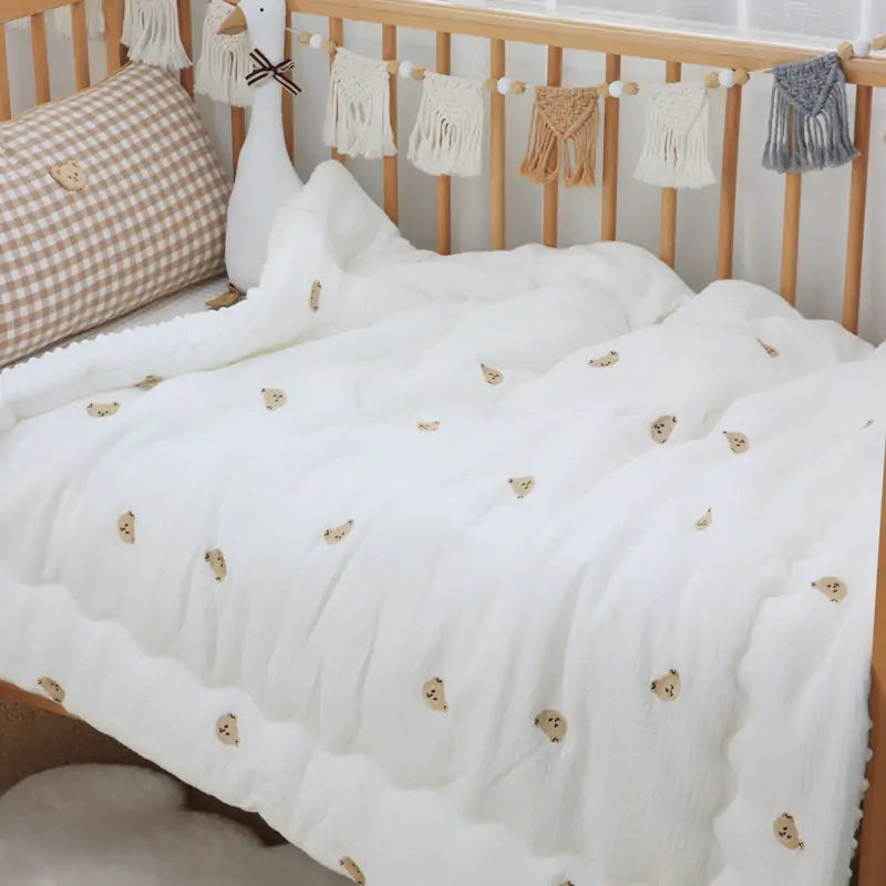 Winter Baby Duvet - # BAGE41110012