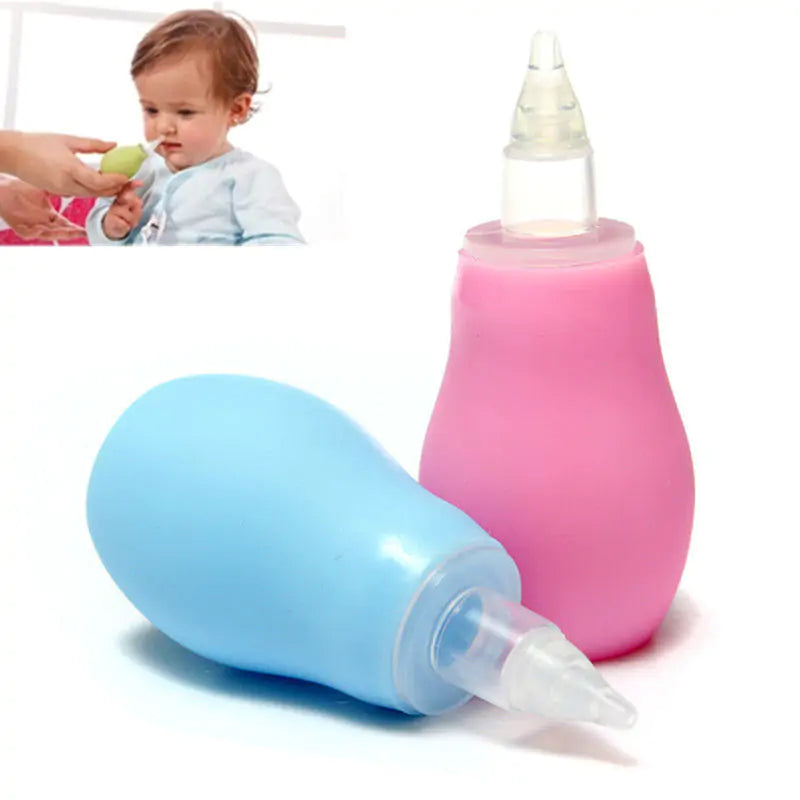Baby Nasal Aspirator - # BAGE61210001