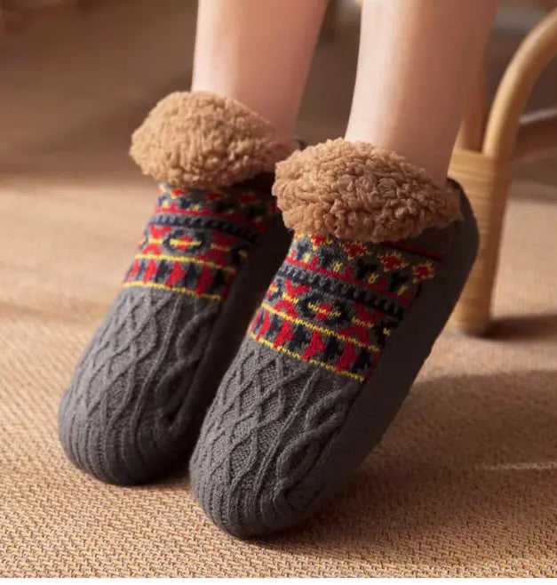 Warm Women's Socks - # GIAA231010003