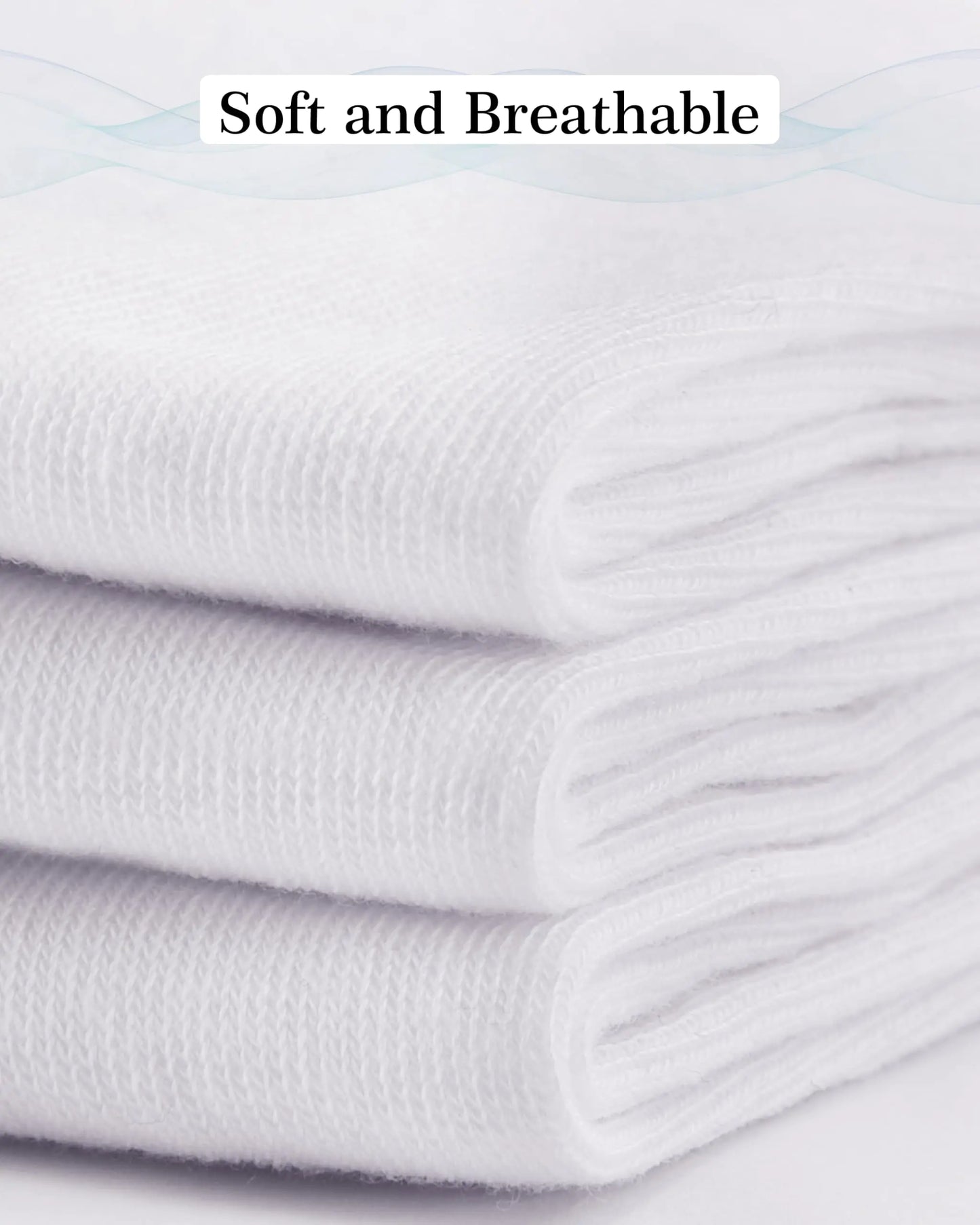 Duufin 25 Pairs Toddler Ankle Socks Low Cut Kids Half Cushion Socks Low Rise Ankle Socks for Boys and Girls 4-6 Years White - # BOAA11810005