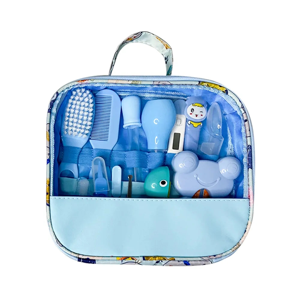 ELERA Baby Care Kit - # BAGE61110014