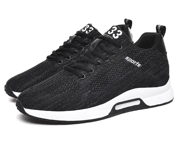 Heightening Shoes For Boys and Men - # BOAA73510008