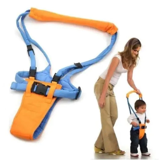 Portable Baby Walker - # BAGE71210005