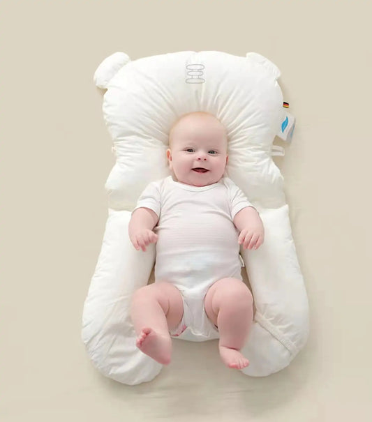 Newborn Baby Pillow - # BAGEG11610004